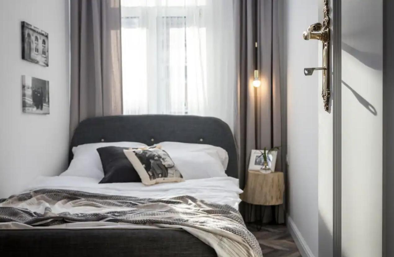 Jozefa 20 Street 2 Bedroom Apartment — Zdjęcia 3