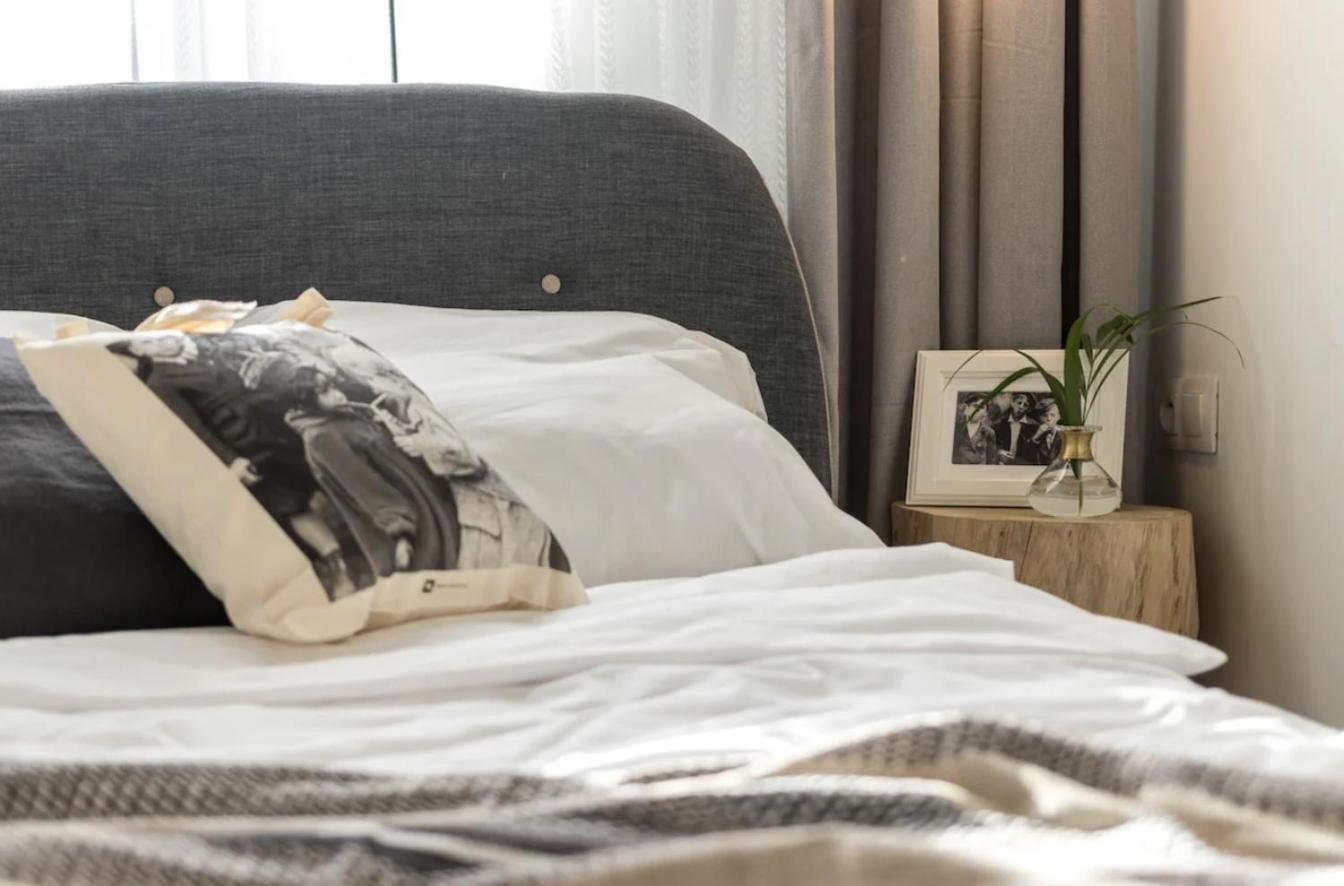 Jozefa 20 Street 2 Bedroom Apartment — Zdjęcia 1